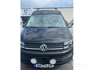 Volkswagen Transporter T30 2,0 TDI -2019 | Endast 5970mil