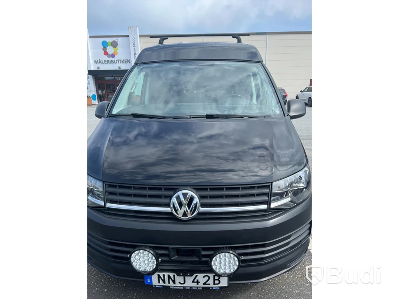 Volkswagen Transporter T30 2,0 TDI -2019 | Endast 5970mil