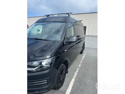 Volkswagen Transporter T30 2,0 TDI -2019 | Endast 5970mil