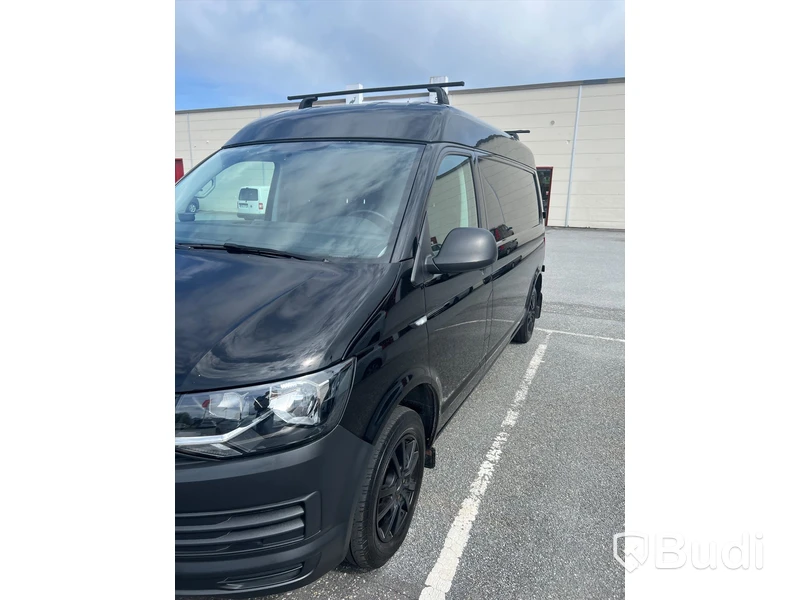 Volkswagen Transporter T30 2,0 TDI -2019 | Endast 5970mil