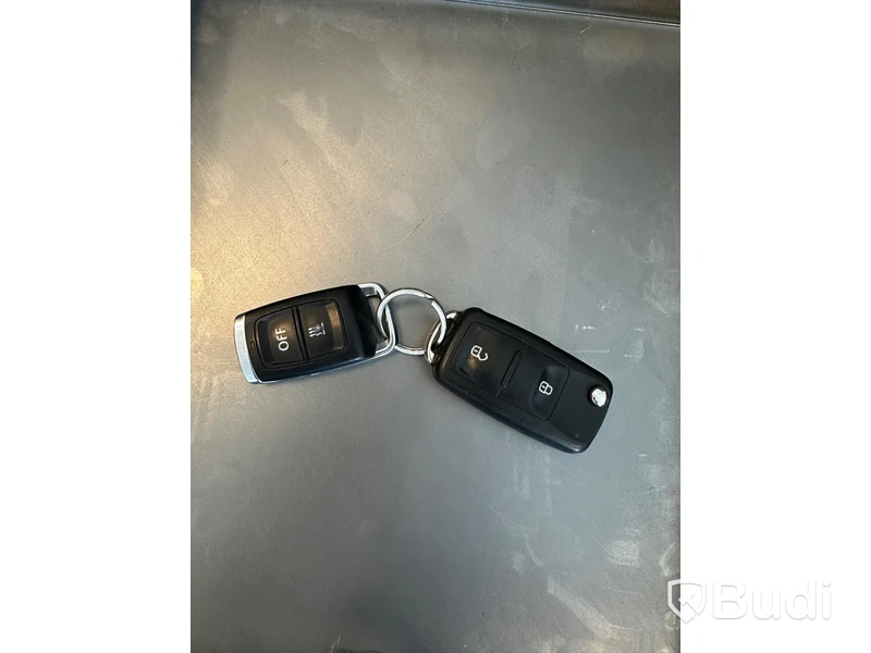 Volkswagen Transporter T30 2,0 TDI -2019 | Endast 5970mil