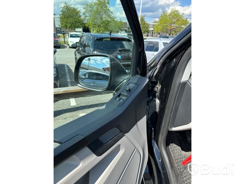 Volkswagen Transporter T30 2,0 TDI -2019 | Endast 5970mil