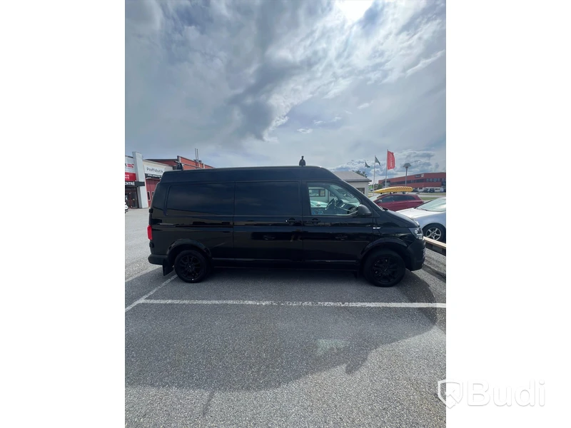 Volkswagen Transporter T30 2,0 TDI -2019 | Endast 5970mil