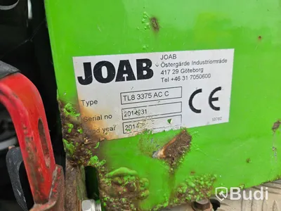 Liftdumper Volvo FL 4X2 -2015 | Besiktigad tom: 2025-01-31