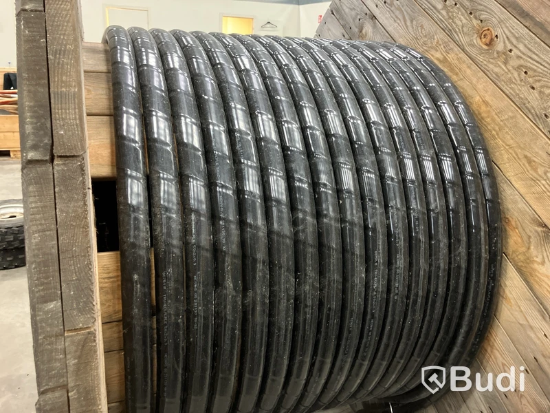 Kabel, TRV-ECLALPLE 50x2x0.9 m