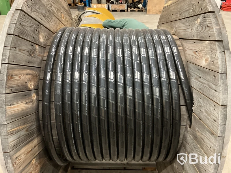 Kabel, TRV-ECLALPLE 50x2x0.9 m