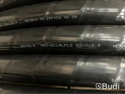 Kabel, TRV-ECLALPLE 50x2x0.9 m