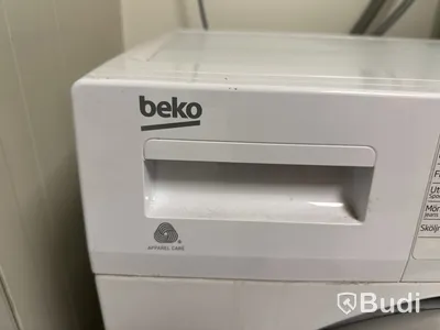 Tvättmaskin Beko