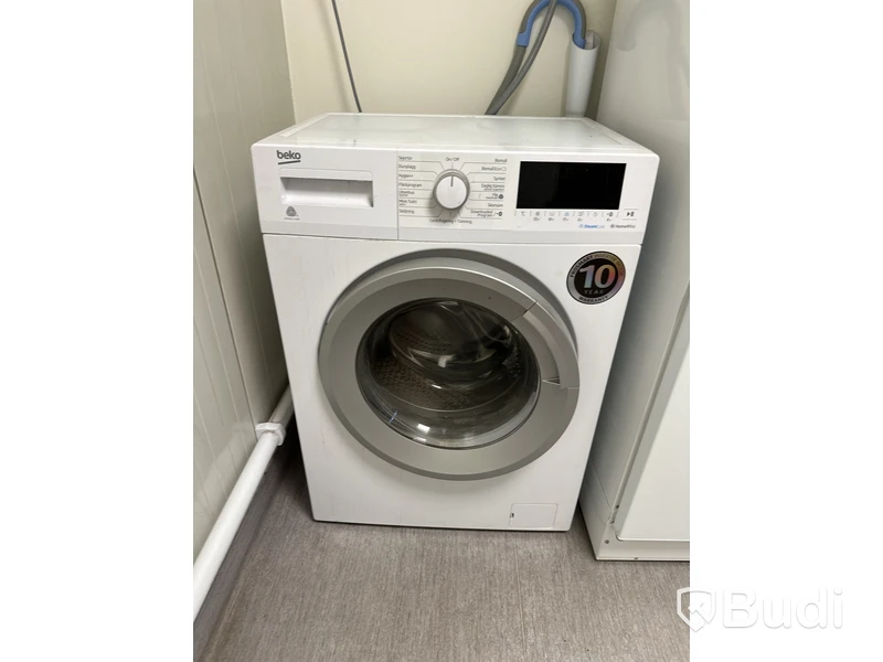 Tvättmaskin Beko
