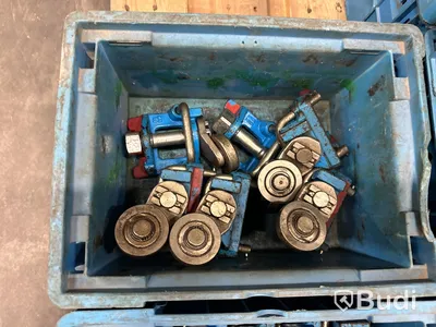 Vortok neutraliseringsrullar