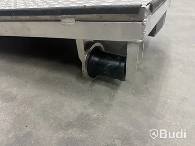 Rälsscooter Safetrack
