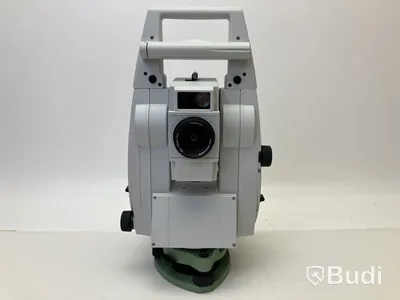 Totalstation Leica TS16 och tillbehör