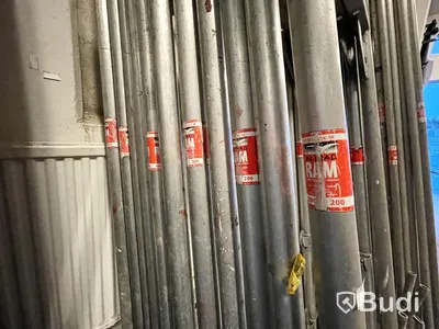 Altrad byggställnings paket