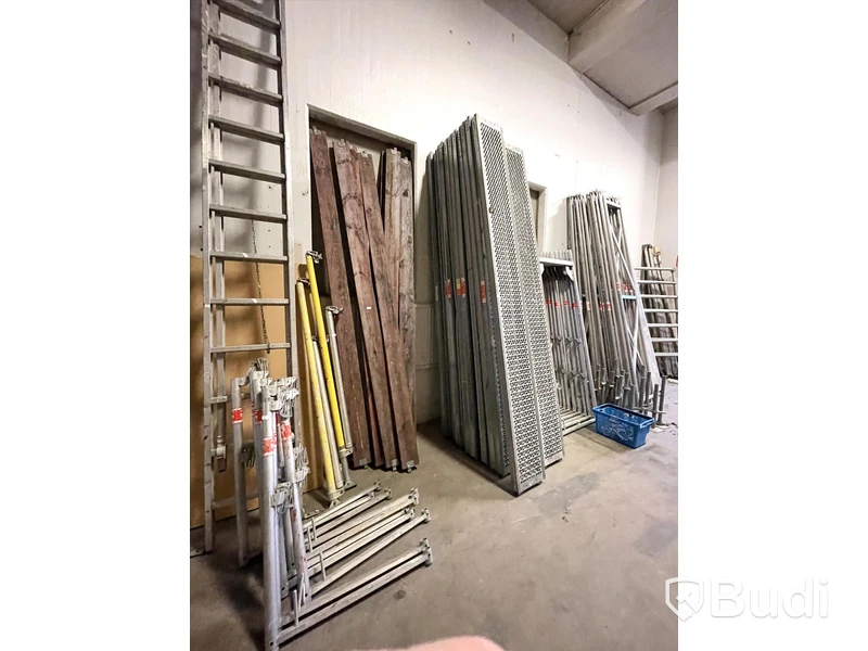 Altrad byggställnings paket