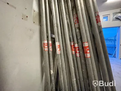 Altrad byggställnings paket