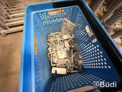 Altrad byggställnings paket