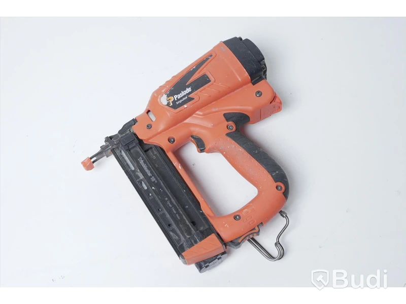 Dyckertpistol - Paslode IM50 F18 Lithium