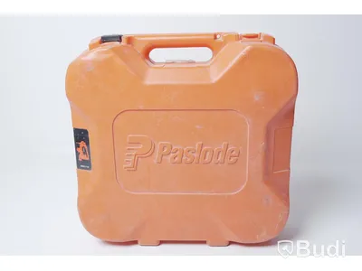 Dyckertpistol - Paslode IM50 F18 Lithium