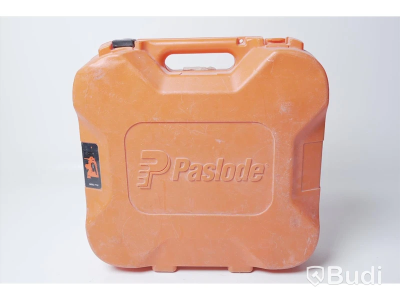 Dyckertpistol - Paslode IM50 F18 Lithium