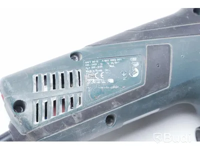 Sticksåg - BOSCH GST 90E