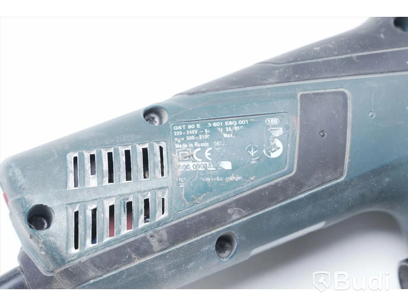 Sticksåg - BOSCH GST 90E