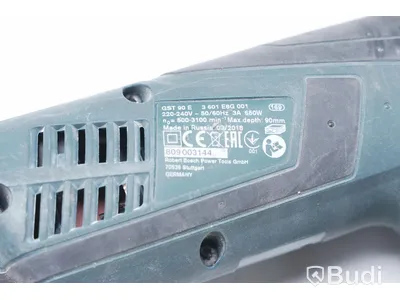 Sticksåg - BOSCH GST 90E