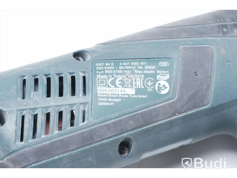 Sticksåg - BOSCH GST 90E