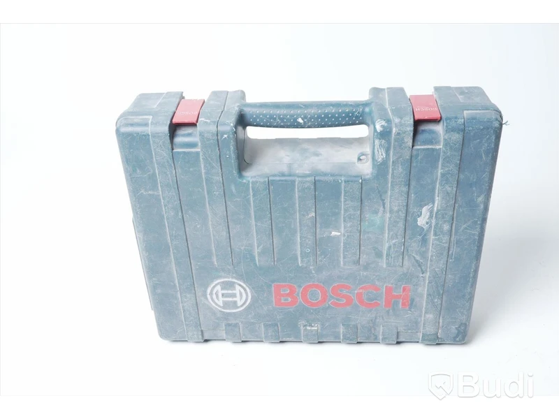 Sticksåg - BOSCH GST 90E