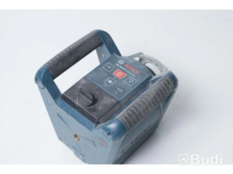 Rotationslaser -  BOSCH GRL 300 HV