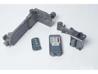 Rotationslaser -  BOSCH GRL 300 HV