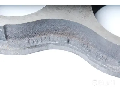 Glasögonplatta till mini betongpump