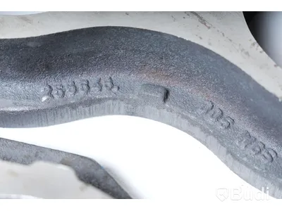 Glasögonplatta till mini betongpump