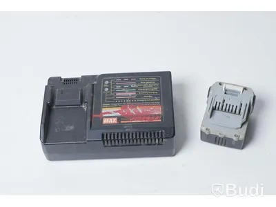 Najmaskin - MAX RB397