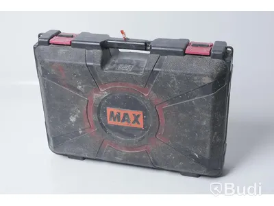 Najmaskin - MAX RB397