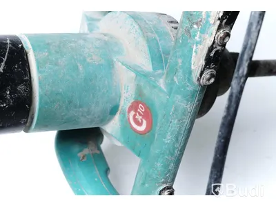 Färg- och cementblandare CX10,