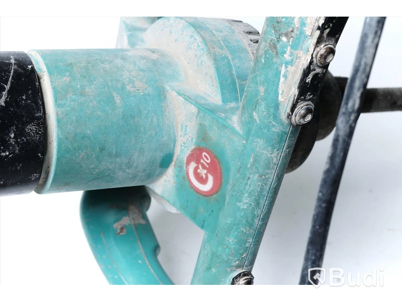 Färg- och cementblandare CX10,