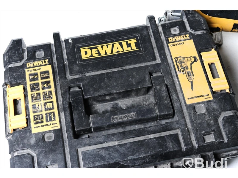 Sticksåg - Dewalt DW333KT