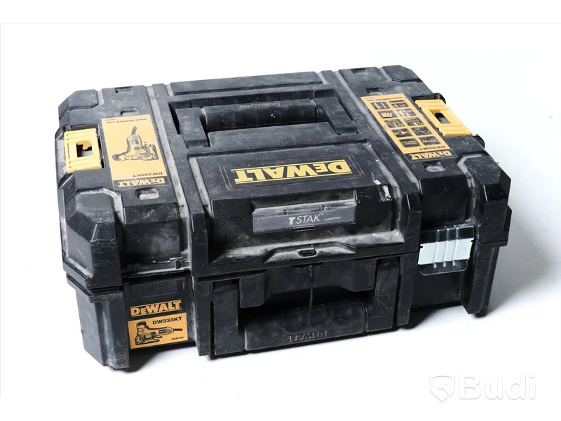 Sticksåg - Dewalt DW333KT