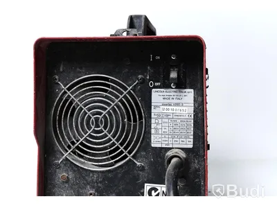 Svetsmaskin - Lincoln Electric Invertec V260 S