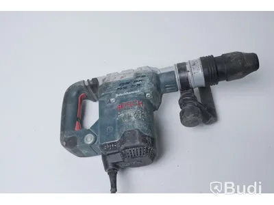Slagborr - Bosch GSH 5 CE