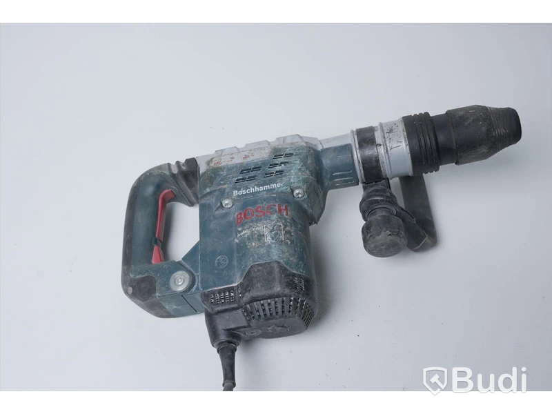 Slagborr - Bosch GSH 5 CE