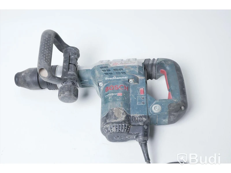 Slagborr - Bosch GSH 5 CE