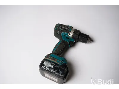 Borrskruvdragare - Makita DDF484