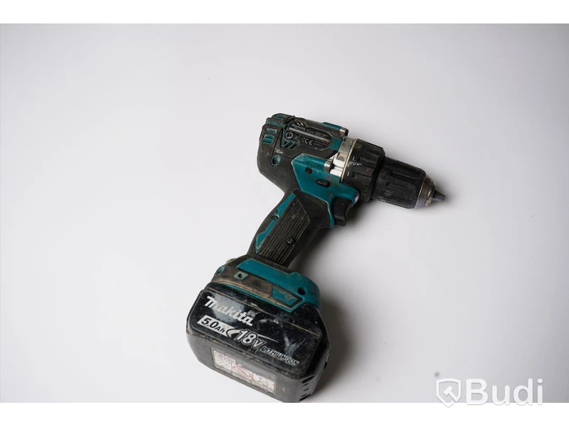 Borrskruvdragare - Makita DDF484