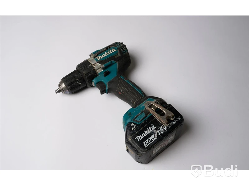 Borrskruvdragare - Makita DDF484