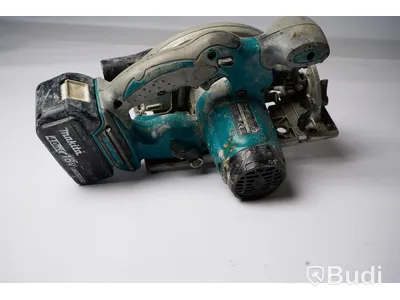 Cirkelsåg LXT - Makita DSS610
