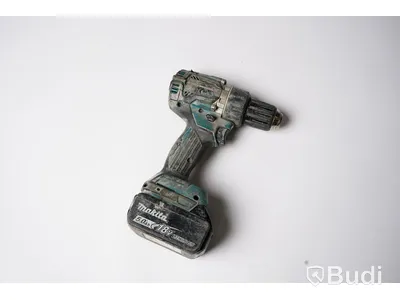 Borrskruvdragare - Makita DDF484