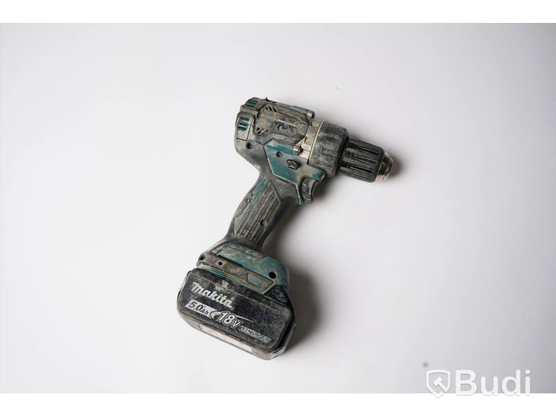 Borrskruvdragare - Makita DDF484