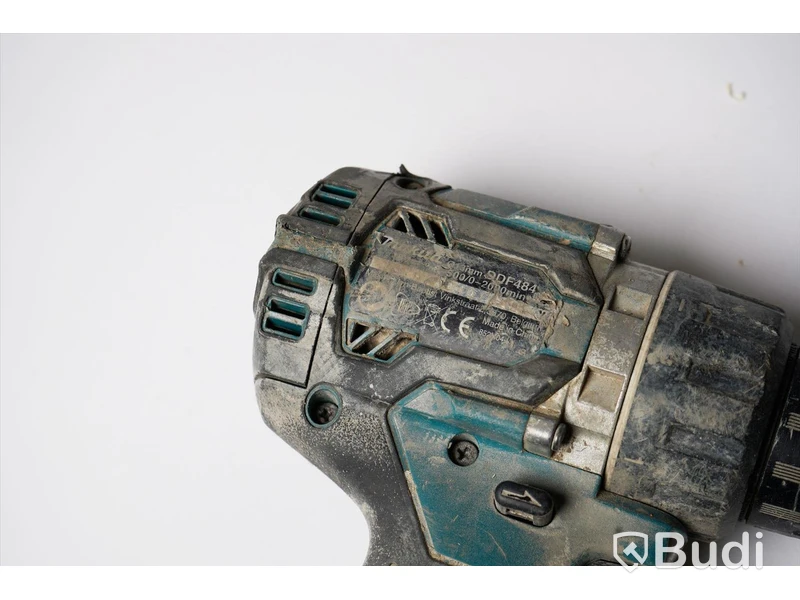 Borrskruvdragare - Makita DDF484
