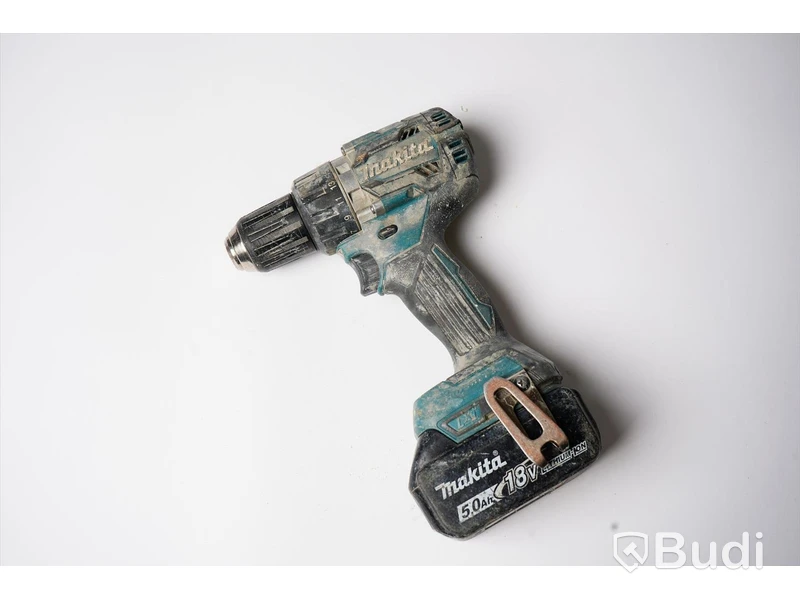 Borrskruvdragare - Makita DDF484